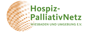 Logo Palliativnetz Wiesbaden